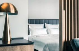 Soller Business Hotel