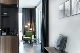 Soller Business Hotel