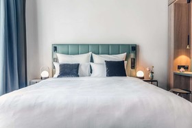 Soller Business Hotel