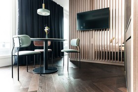 Soller Business Hotel