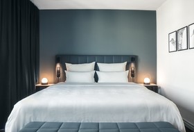Soller Business Hotel