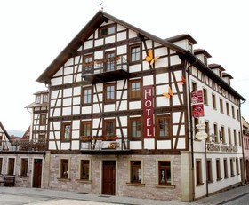 Deutsches Haus