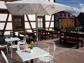 Deutsches Haus