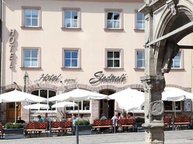 Stadtcafé