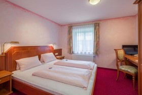 Hotel Gasthof Hörterer Der Hammerwirt