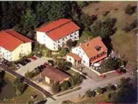Landhotel Falkenhof