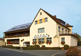 Schwarzer Amboss