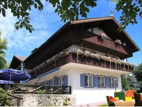 Bio-Landhotel Moarwirt