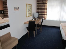 Hotel und Reitsportzentrum Kreuth