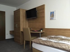 Hotel und Reitsportzentrum Kreuth