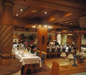 Hotel Lamm