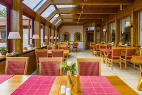 Panorama Hotel Heimbuchenthaler Hof