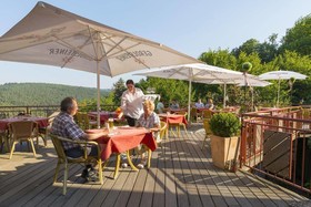 Panorama Hotel Heimbuchenthaler Hof