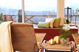 Panorama Hotel Heimbuchenthaler Hof