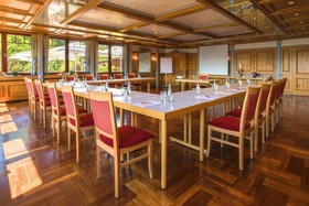 Panorama Hotel Heimbuchenthaler Hof