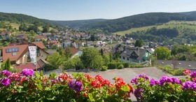 Panorama Hotel Heimbuchenthaler Hof