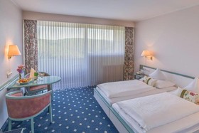 Panorama Hotel Heimbuchenthaler Hof