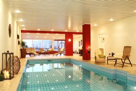 Panorama Hotel Heimbuchenthaler Hof