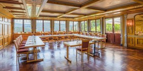 Panorama Hotel Heimbuchenthaler Hof