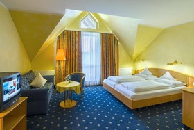 Panorama Hotel Heimbuchenthaler Hof