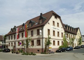 Gasthof Krone