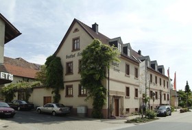Gasthof Krone