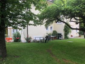 Ferienwohnungen Birner