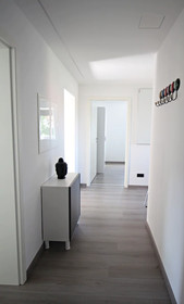 Uraha Apartments