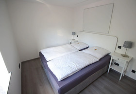 Uraha Apartments