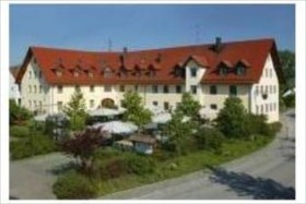Hotel Landgasthof Hofmeier