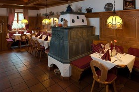 Hotel Sindersdorfer Hof
