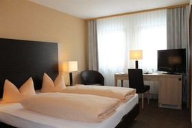 Hotel Sindersdorfer Hof