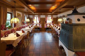 Hotel Sindersdorfer Hof