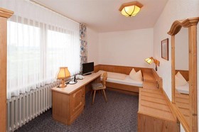 Hotel Sindersdorfer Hof