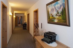 Hotel Sindersdorfer Hof