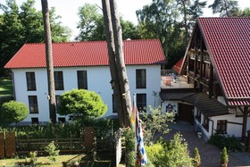 Hotel – Restaurant – Café Waldhof