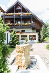Hotel – Restaurant – Café Waldhof