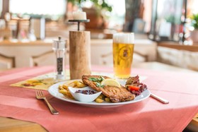Hotel – Restaurant – Café Waldhof