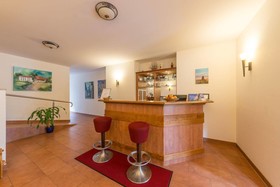 Hotel – Restaurant – Café Waldhof