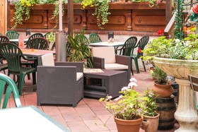 Hotel – Restaurant – Café Waldhof