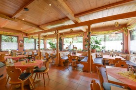 Hotel – Restaurant – Café Waldhof