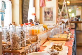 Hotel – Restaurant – Café Waldhof