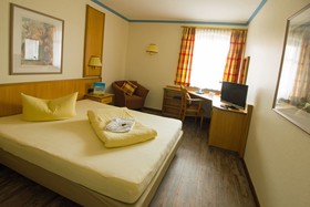 Hotel zur Linde