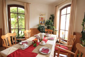 Hotel zur Linde