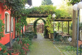 Hotel zur Linde