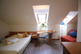 Hotel zur Linde