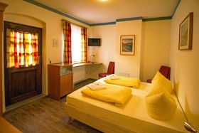 Hotel zur Linde