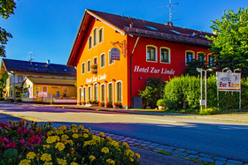 Hotel zur Linde