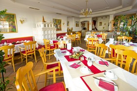 Hotel zur Linde