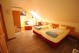 Hotel zur Linde